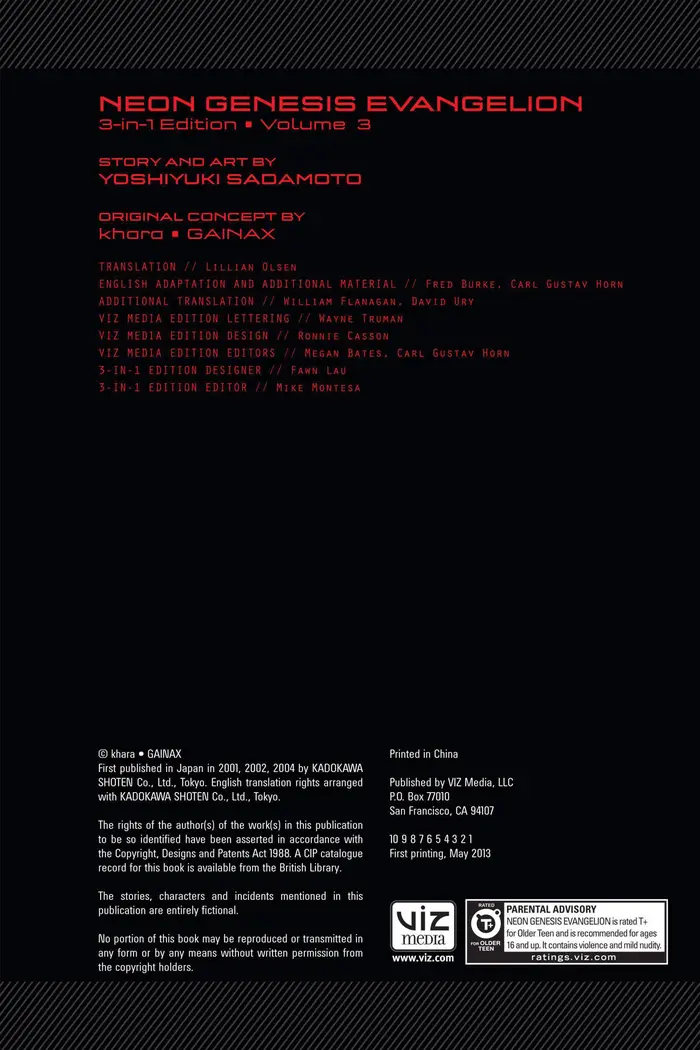 Neon Genesis Evangelion Chapter 41 image 05_optimized